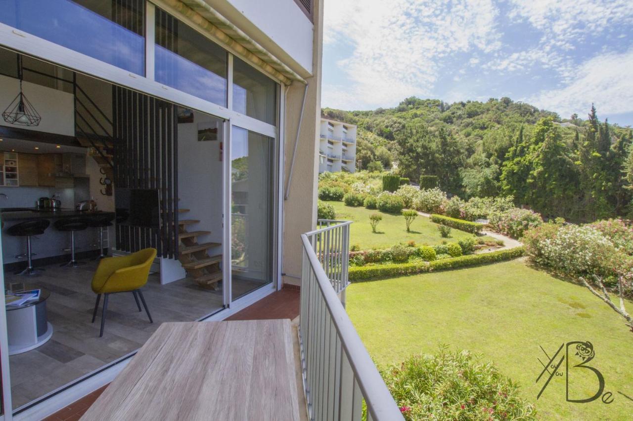 residence de porticcio, youyoube Exterior foto